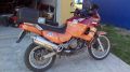 Yamaha Super Tenere XTZ 750